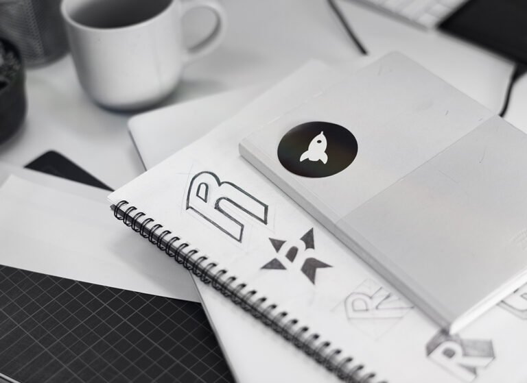 Konsep Desain Logo, Hal Yang Harus Diperhatikan Jasa Pembuatan Website Profesional