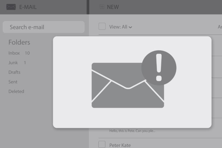 Memperbaiki Kendala “The Email Account Already Exists” Jasa Pembuatan Website Profesional