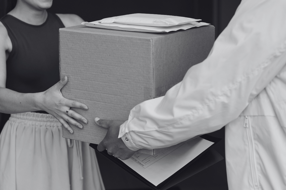 Pengertian Cash On Delivery (COD) Saat Jual Beli Online Jasa Pembuatan Website Profesional