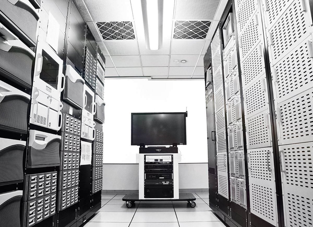 Pengertian Control Panel Hosting Contoh, Fungsi & Fiturnya Jasa Pembuatan Website Profesional