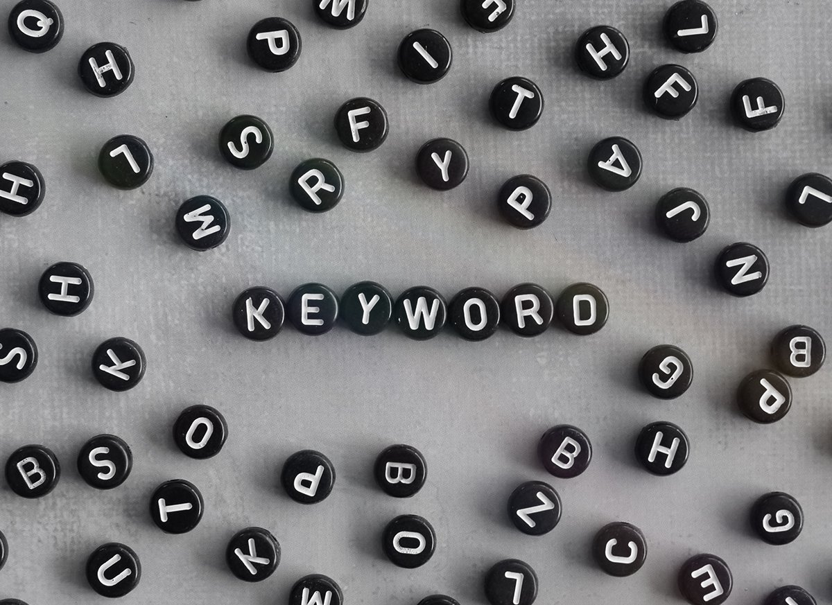 Pengertian Keyword dan Contohnya Jasa Pembuatan Website Profesional