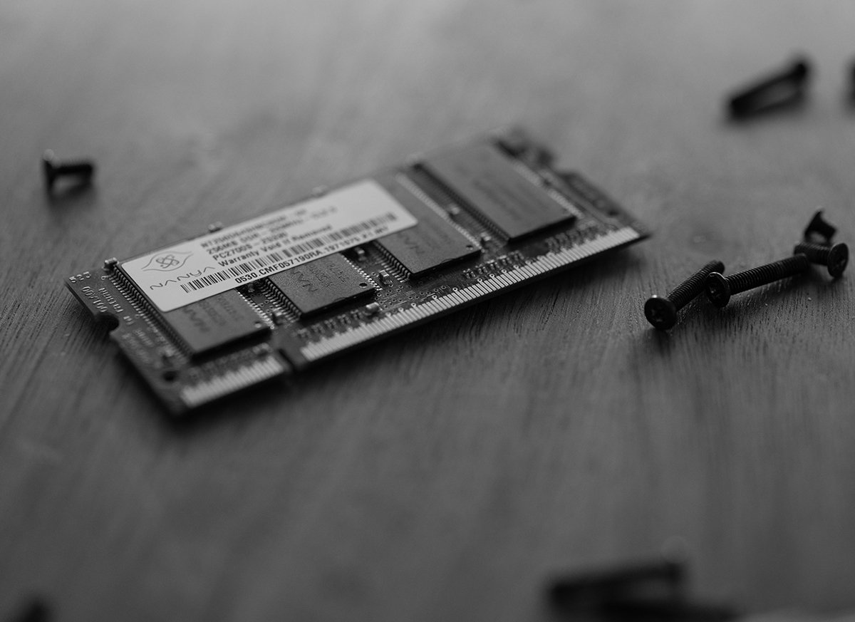 RAM Adalah Pengertian dan Fungsi RAM Jasa Pembuatan Website Profesional