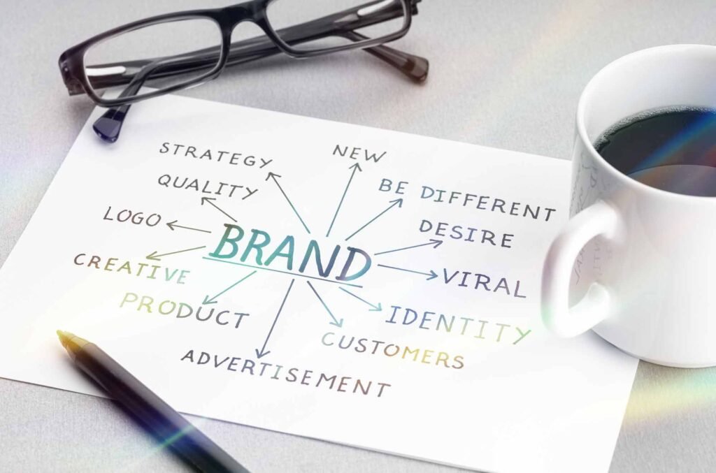 branding digital