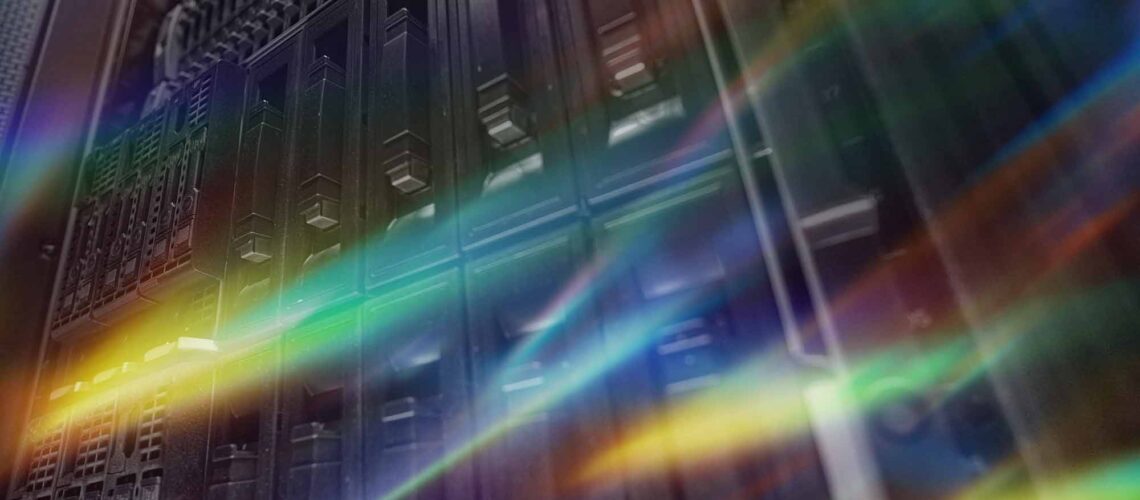 hosting website profesional