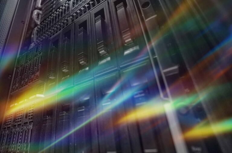 hosting website profesional