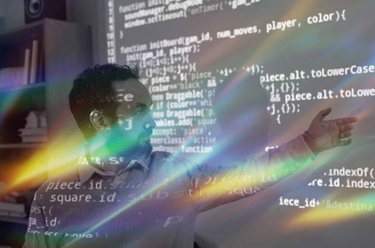 teknologi terbaru website