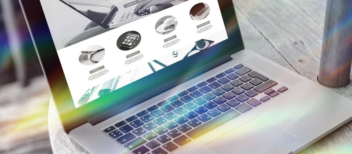 jasa pembuatan website