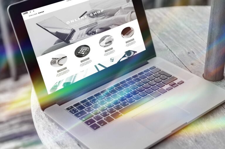 jasa pembuatan website