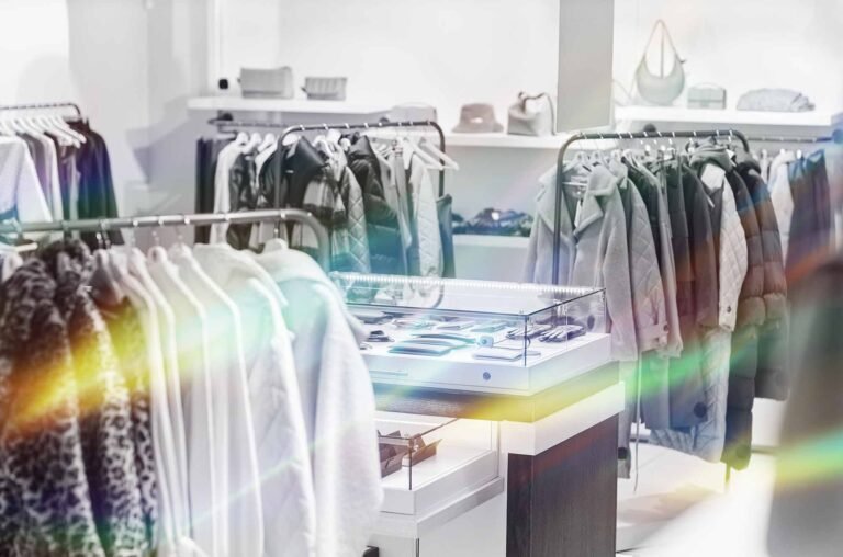 jasa pembuatan website fashion