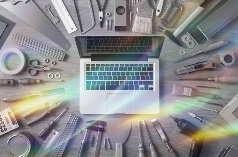 Jasa Maintenance & Optimasi Website