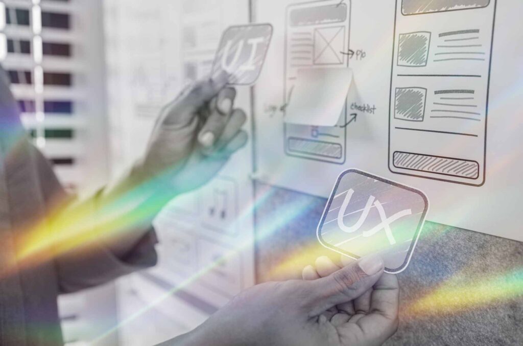 3 Hal yang Bikin Desain Website Profesional Terlihat Keren dan Rapi