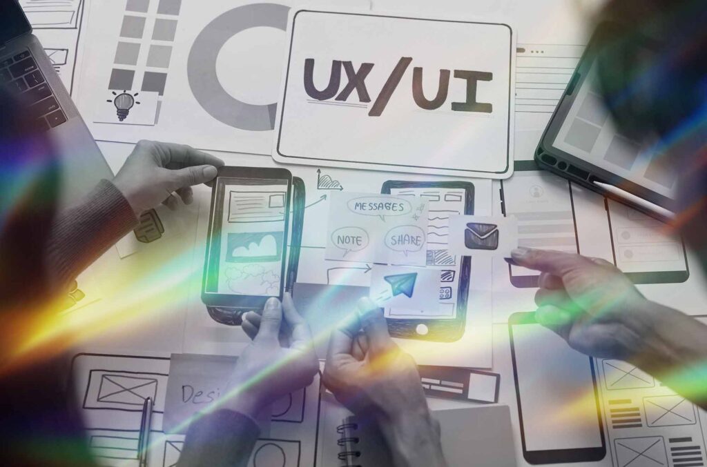 3 Hal yang Bikin Desain Website Profesional Terlihat Keren dan Rapi