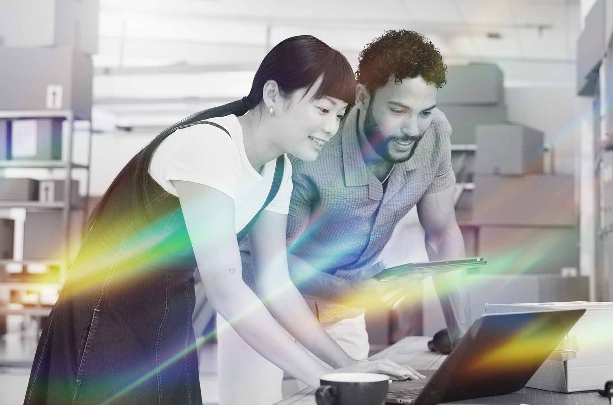 website toko online profesional