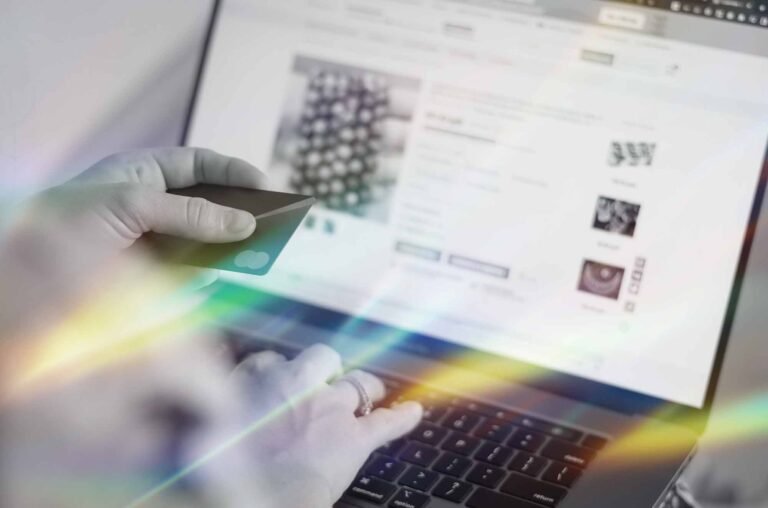 Alasan Website Menjadi Fondasi Bisnis Digital