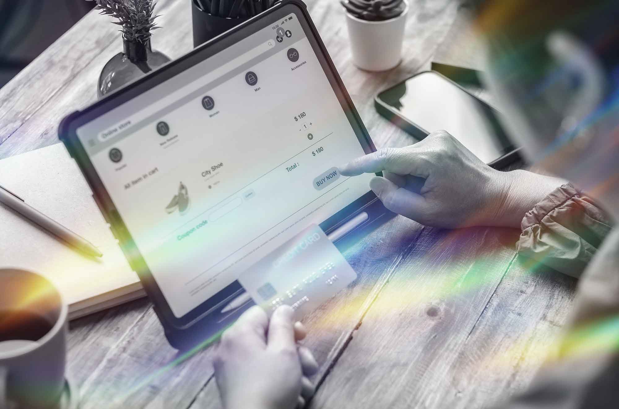 Mengoptimalkan sistem checkout