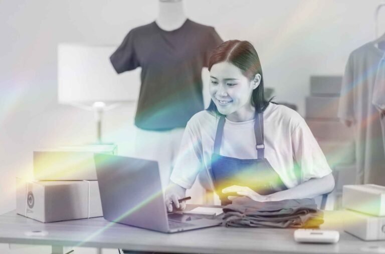 manajemen produk toko online