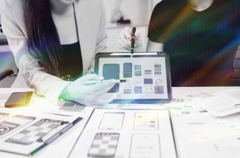 kesalahan UX website