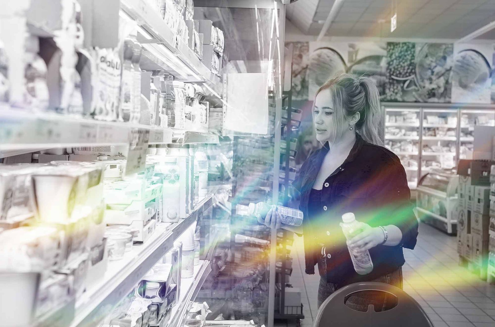 Integrasi Ongkir dalam Industri FMCG