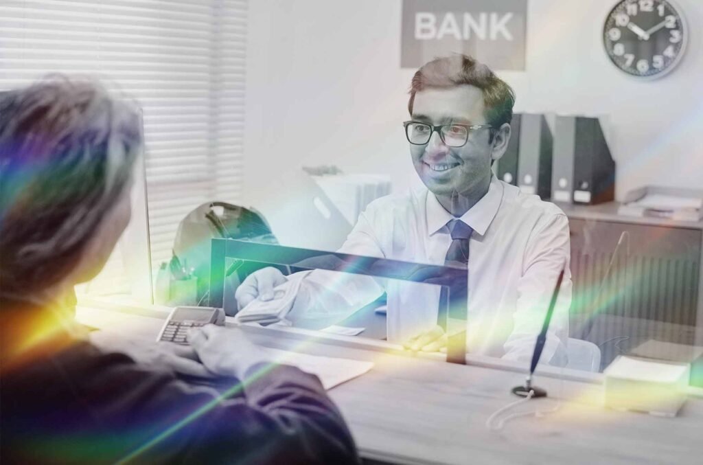 Website Perbankan