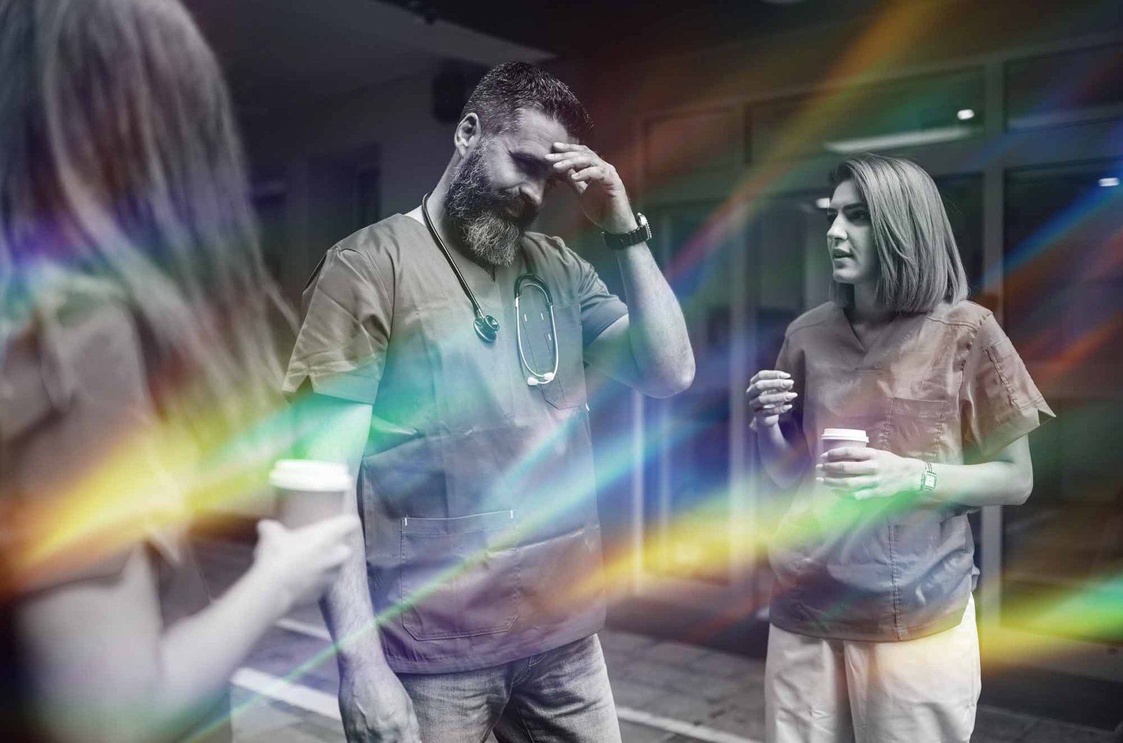 Website Rumah Sakit dan Media Sosial