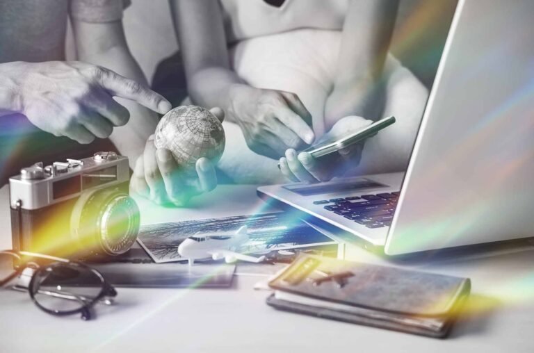 Bisnis Pariwisata di Era Digital