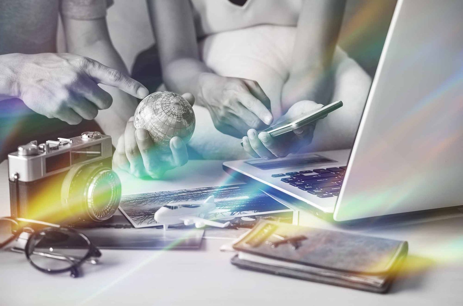 Bisnis Pariwisata di Era Digital