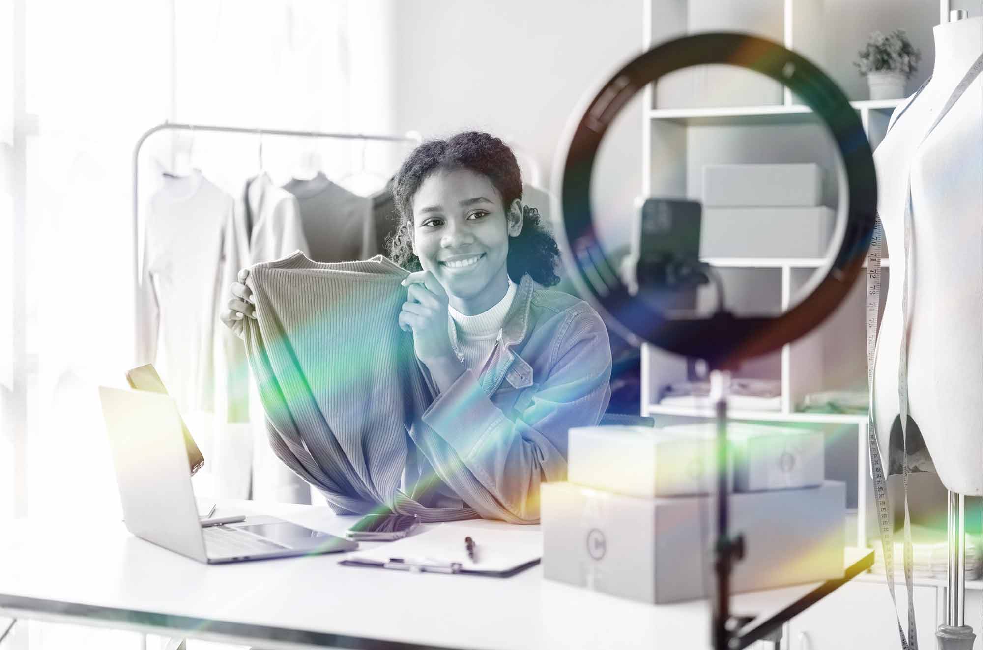 website toko online sepi pengunjung