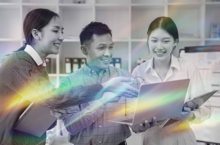 Jasa Pembuatan Website UMKM