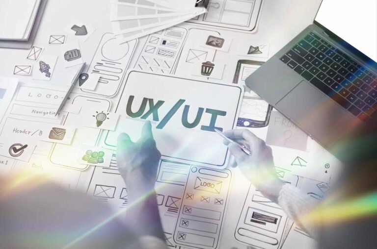 apa itu ui ux designer