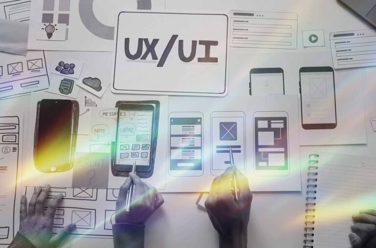 apa itu ui ux designer