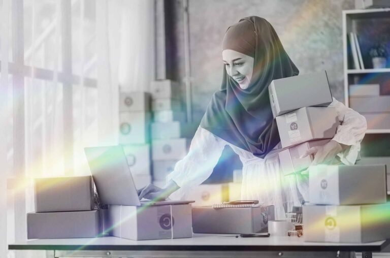 Website vs media sosial