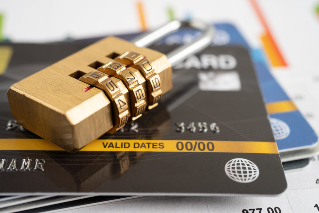 Keamanan Data Diri dalam Transaksi Online