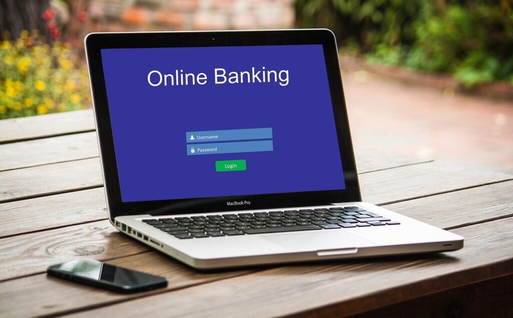 Melalui fitur internet banking yang terintegrasi, nasabah dapat melakukan berbagai aktivitas keuangan seperti transfer dana, pembayaran tagihan, pembelian produk digital, hingga pengelolaan rekening tanpa harus datang ke kantor cabang.