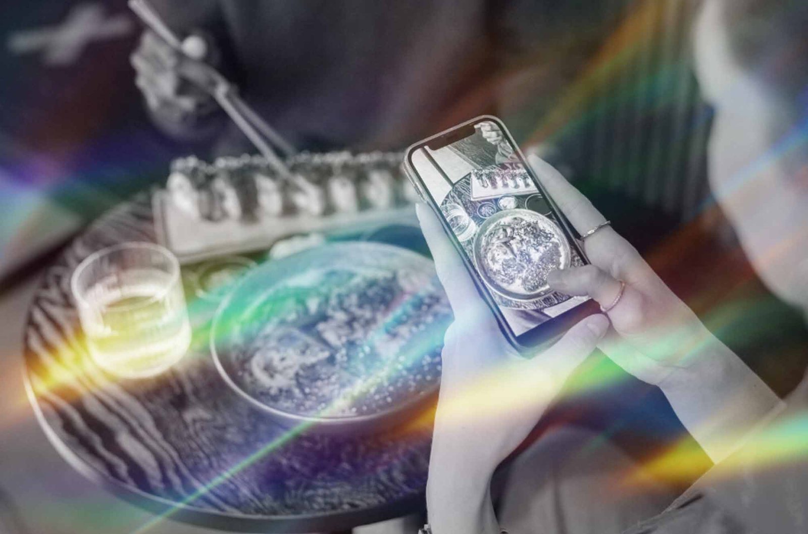 kualitas teknis website F&B