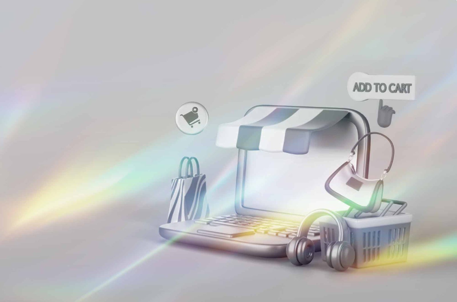 Toko Online Dropship untuk usaha online