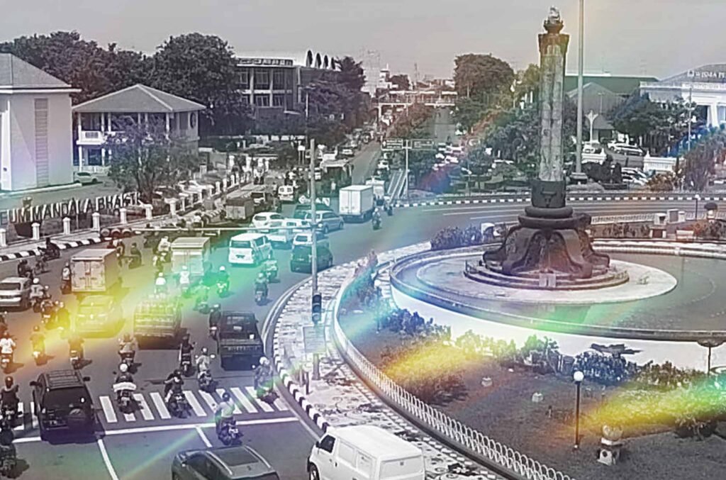 tidak semua pertumbuhan itu baik