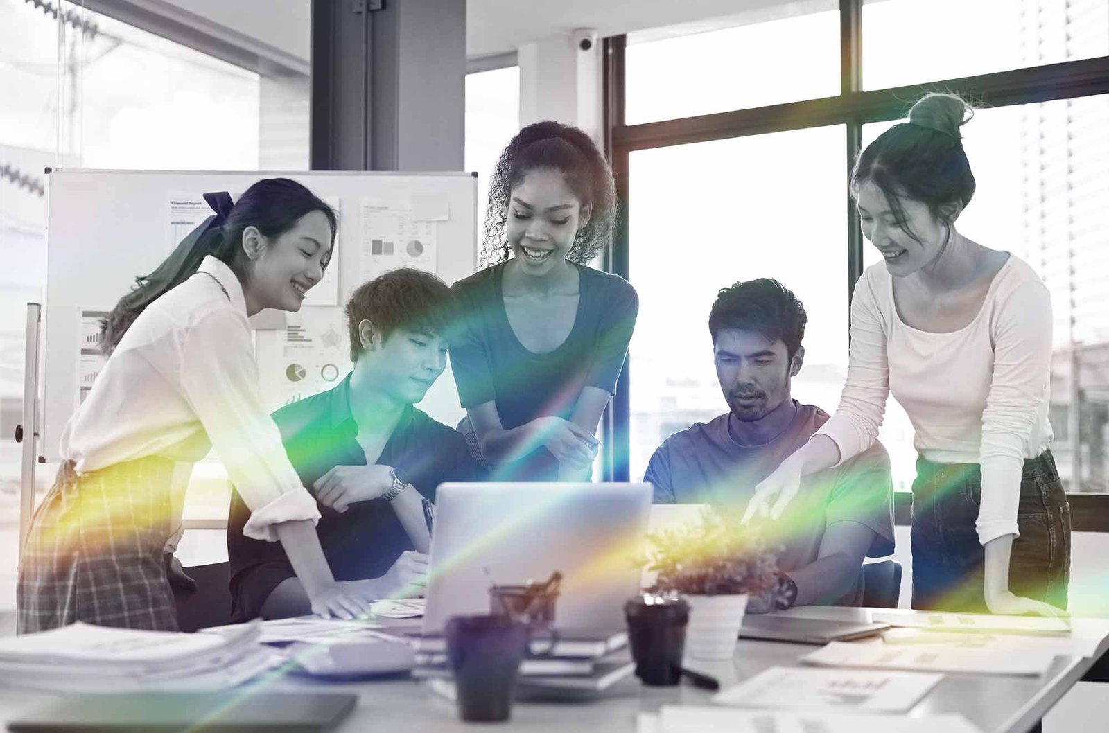 sewa tim digital marketing