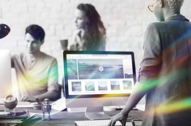 Spesialis Website Bisnis