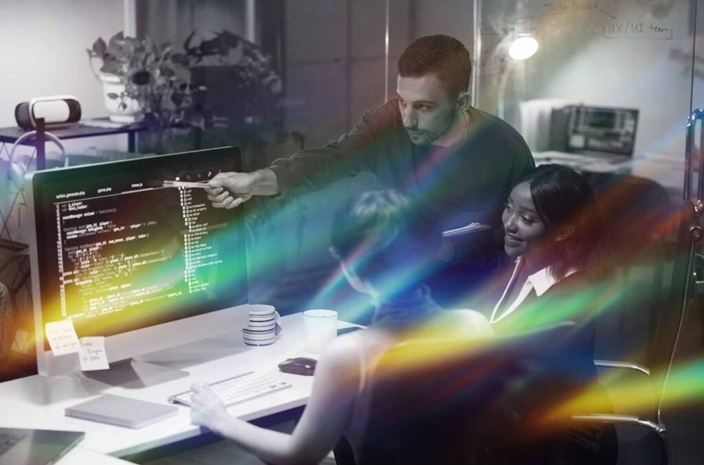 Jasa Pembuatan Website