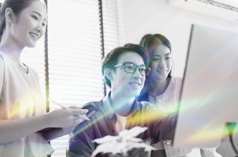 digital marketing agency