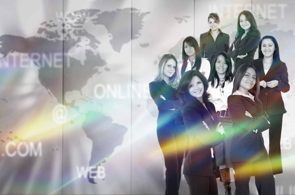 Jasa Website Company