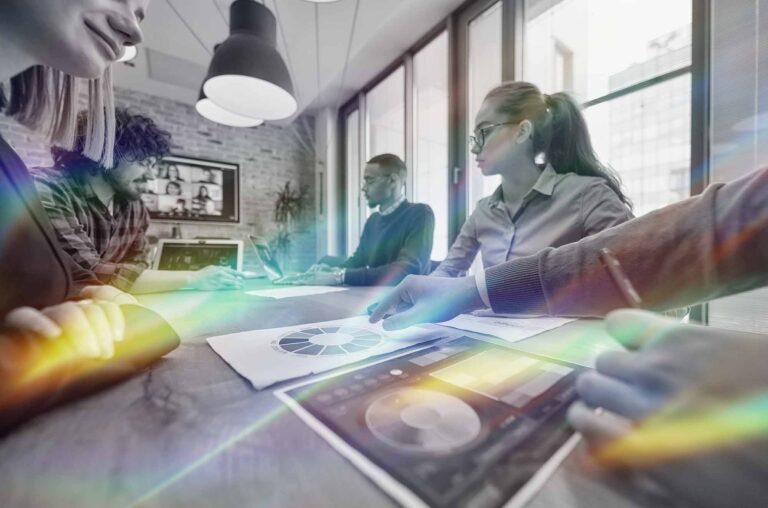 Agency Website dan Digital Marketing