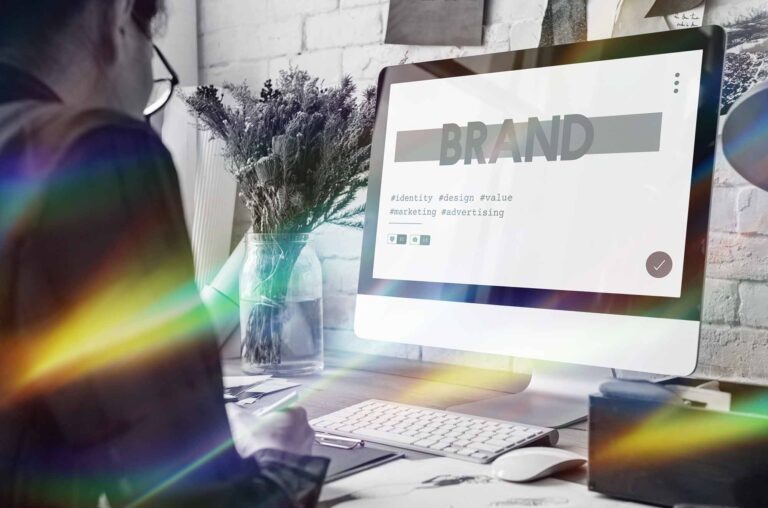 Strategi Membangun Identitas Digital