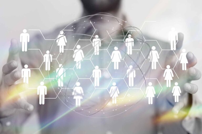 Sistem Marketing Terstruktur