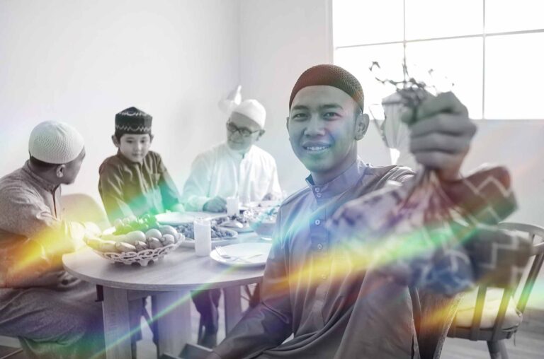 Perilaku Konsumen Berubah Saat Ramadhan