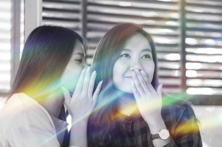 rekomendasi mulut ke mulut butuh website