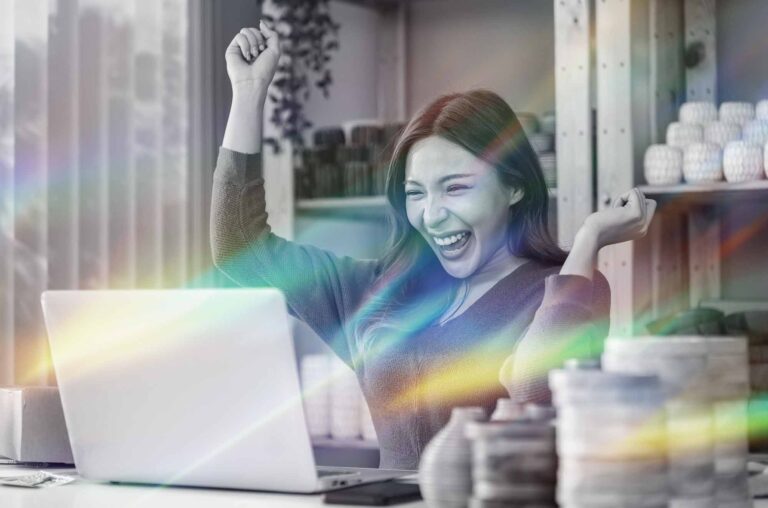 website untuk bisnis jasa